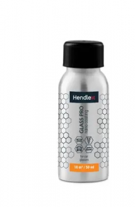 Hendlex Glass Pro