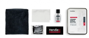 Hendlex NC9 Pro set