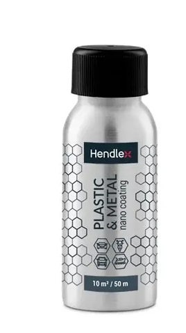 Hendlex Plastique et métal