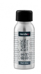 Hendlex Plastique et métal