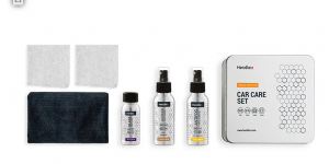 Hendlex Car care set