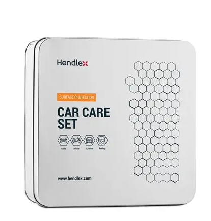 Hendlex Car care set