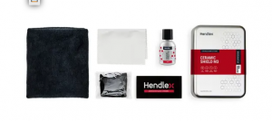 Hendlex Coffret Ceramic M3
