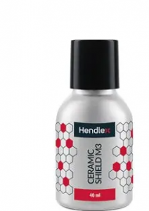 Hendlex Coffret Ceramic M3