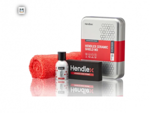 Hendlex Coffret Ceramic M3
