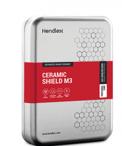 Hendlex Coffret Ceramic M3