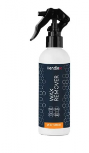 Hendlex Wax Remover 200ML