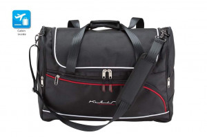 Ensemble de 3 Sacs KJUST pour Citroën DS3 Aéro 2009-2016