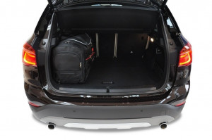 Ensemble de 4 Sacs KJUST pour BMW X1 Sport 2015+