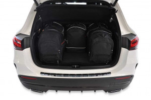 Ensemble de 4 Sacs KJUST pour Mercedes-Benz GLA 2020+