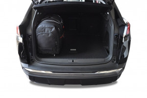 Ensemble de 4 Sacs KJUST pour Peugeot 3008 2019+