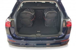 Ensemble de 5 Sacs KJUST pour Volkswagen Golf VIII 2020+