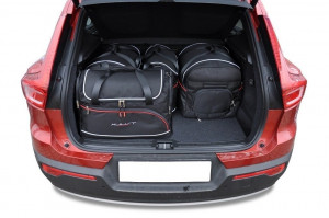 Ensemble de 5 Sacs KJUST pour Volvo XC40 2022+