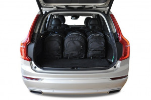 Ensemble de 5 Sacs KJUST pour Volvo XC90 Sport 2014+