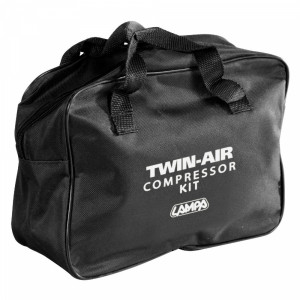Compresseur Twin-Air bicylindre