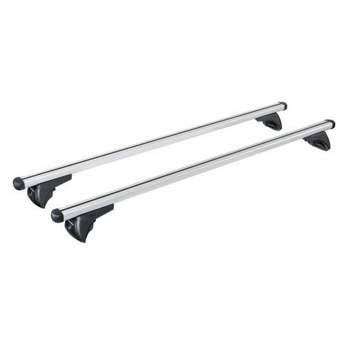 Barres de toit Volvo XC60 07/2008-05/2017 (avec barres intégrées) Nowa aluminium