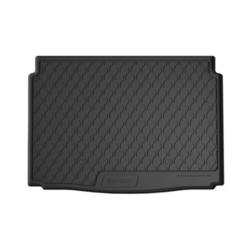 Tapis de coffre Renault Megane depuis 01/2016