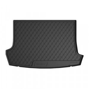 Tapis de coffre Volkswagen T-Roc depuis 10/2017