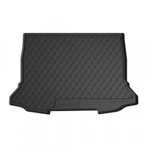 Tapis de coffre Mercedes Classe A depuis 04/2018