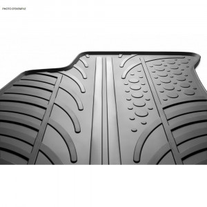 Tapis caoutchouc Mazda CX-30 depuis 09/2019