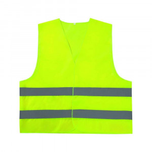 Gilet de sécurité Life Safety