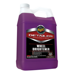 Nettoyant Jantes Concentré Meguiar’s Pro