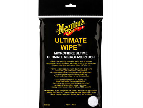 Microfibre Ultime