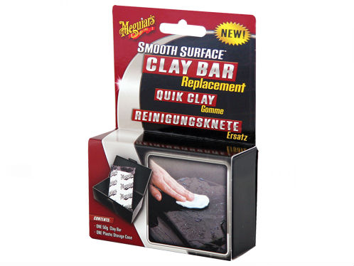 Gomme Nettoyante Quik Clay