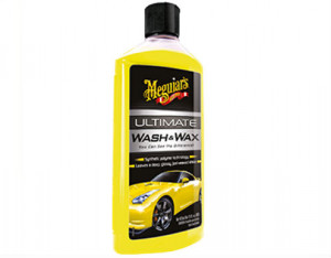 Shampooing Ultime 473ml