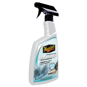 Éliminateur d'Odeurs - Meguiar’s