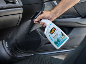 Éliminateur d'Odeurs - Meguiar’s