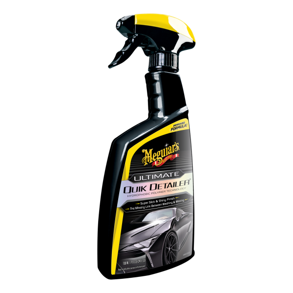 Brillance Éclair Ultimate – Meguiar’s