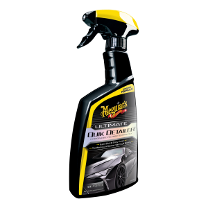 Brillance Éclair Ultimate – Meguiar’s