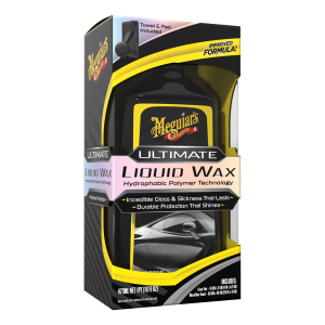 Cire Lustrante Ultimate Wax – Meguiar’s