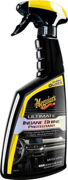 Protecteur Ultimate Insane Shine – Meguiar’s