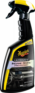 Protecteur Ultimate Insane Shine – Meguiar’s