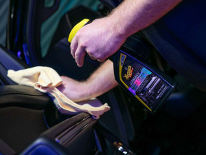 Protecteur Ultimate Insane Shine – Meguiar’s