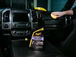 Protecteur Ultimate Insane Shine – Meguiar’s