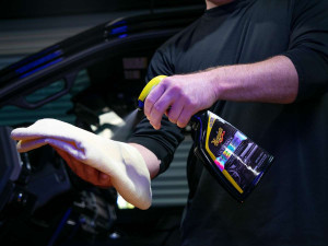 Protecteur Ultimate Insane Shine – Meguiar’s