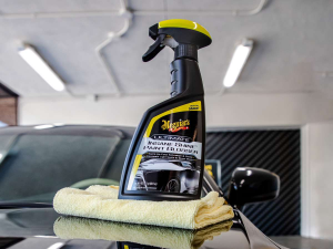 Lustrant Spray Ultimate Insane Shine Paint Glosser – Meguiar’s