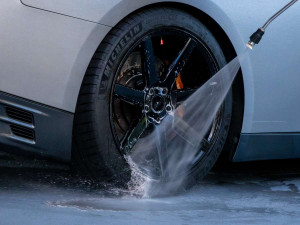 Nettoyant pour Jantes Noires Hot Rims – Meguiar’s