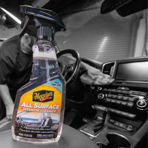 Nettoyant Intérieur Toutes Surfaces - Meguiar’s