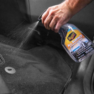 Nettoyant Intérieur Toutes Surfaces - Meguiar’s