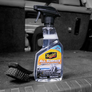 Nettoyant Intérieur Toutes Surfaces - Meguiar’s