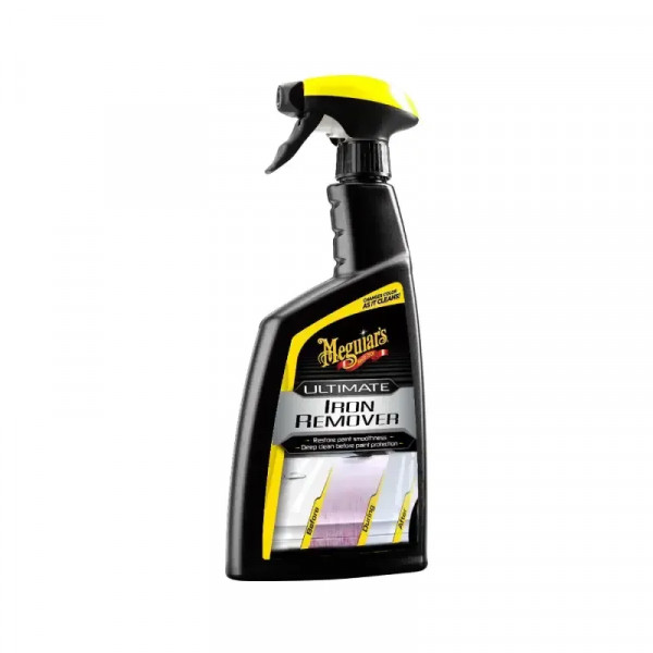 Décontaminant Ferreux – Ultimate
