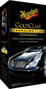 Cire Liquide Premium Gold Class Carnauba Plus – Meguiar’s