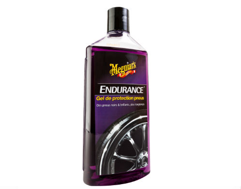 Gel de protection pneus