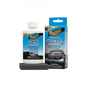 Protection Pare-Brise Anti-Pluie – Meguiar’s
