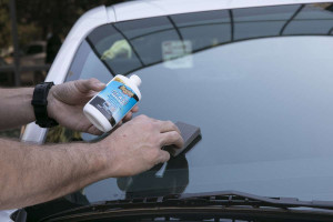 Protection Pare-Brise Anti-Pluie – Meguiar’s
