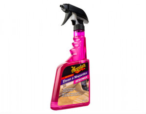 Détacheur Tissus Moquettes Cuir Alcantara